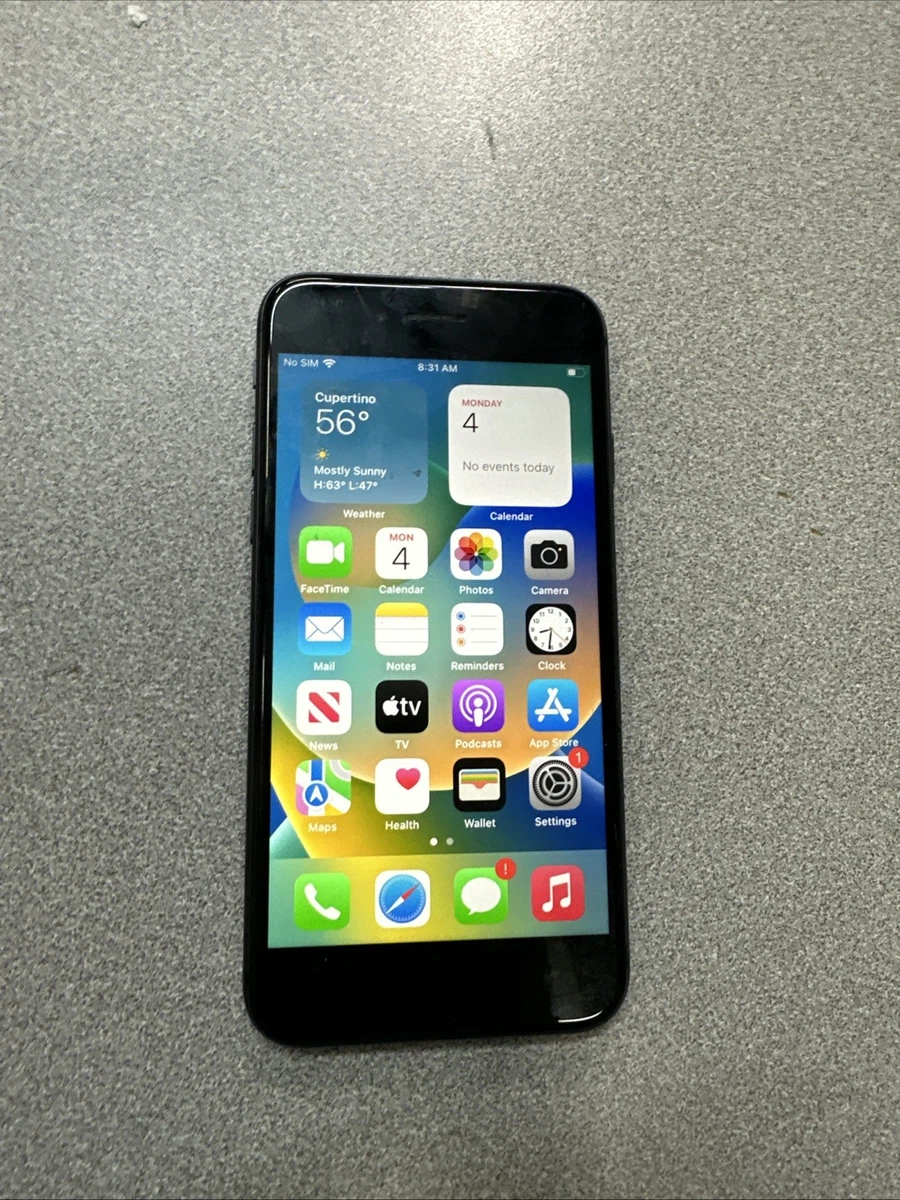 iPhone 8 64GB Network Unlocked for Sale | Shop New & Used Cell