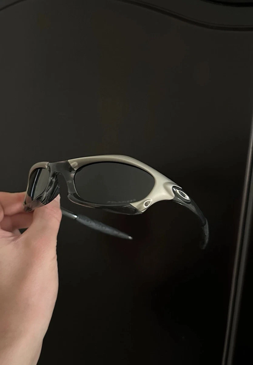 Oakley Splice Sunglasses for sale | eBay
