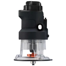 BLACK+DECKER MATRIX™ Router Attachment For Cordless Drill - BDCMTR