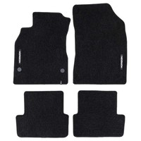 Frogum FußMattensatz Horizon HR467873 Textil FüR Renault Fluence Dci L30A L30B