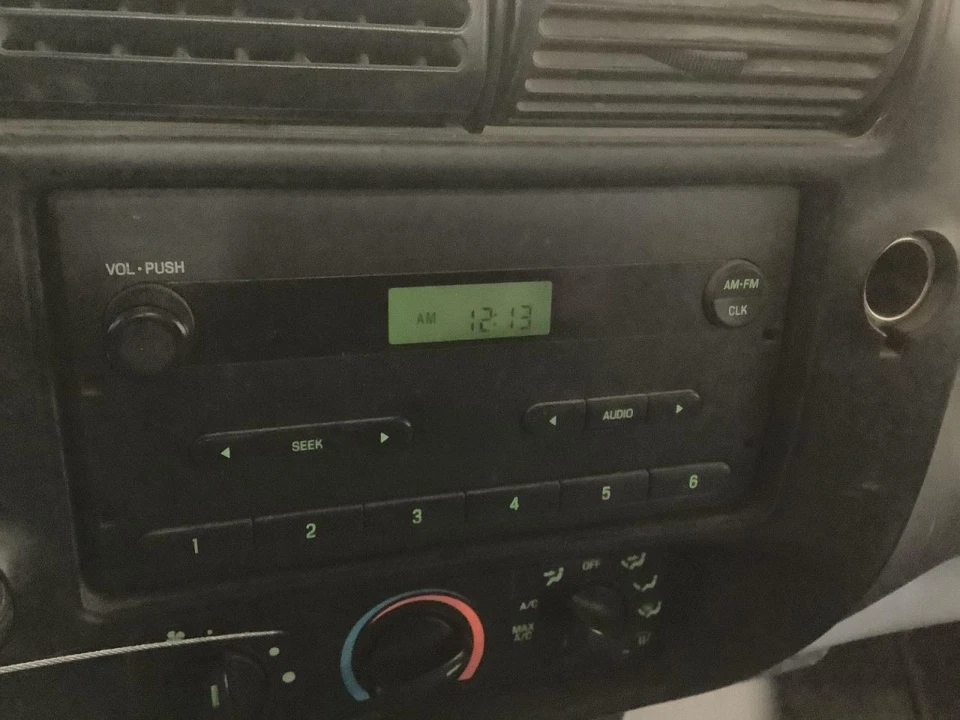 Rear Leaf Spring ID 3 Fits 04-11 RANGER 4424645 - Image 2 of 4