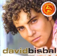 BISBAL,DAVID - CORAZON LATINO