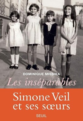 Die Unzertrennlichen: Simone Schleier und ihre Suren - Missika, Dominica