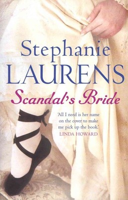 Scandal's Bride: Nummer 3 in Serie, Taschenbuch von Laurens, Stephanie, Marke...