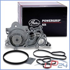 Pompe à eau Skoda FABIA