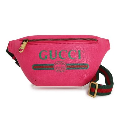 GUCCI ピンクプリーツ加工 ハンドバッグ Gucci GG マテラッセ ハンドバッグ S | ピンク | FARFETCH JP