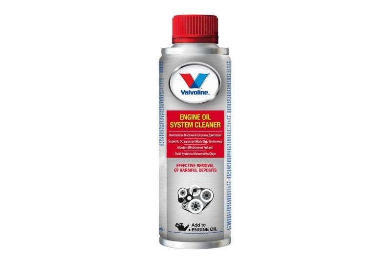 3x ✅Fits VALVOLINE ENGINE OIL SYSTEM CLEANER Engine oil additive for ⭐UK Seller⭐