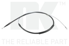 NK Bremsseil Seilzug Feststellbremse 9019118 für CITROËN C4 3 Hybrid 136 BAHPYJ