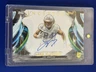 🏈 2024 Topps Inception Football Auto Rookie #RAV-LAM Ladd McCONKEY 🏈