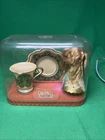 Vintage Liddle Kiddles Lady Lace Doll Tea Party Kiddles Set 1969 Mattel