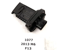 ✅ 12-18 OEM BMW F80 F22 F30 F32 F10 F13 M3 MAF Mass Air Flow Sensor Meter Engine