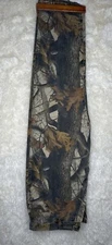 Wrangler Pro Gear Realtree Hunting Camo Pants Mens 40x32 D5