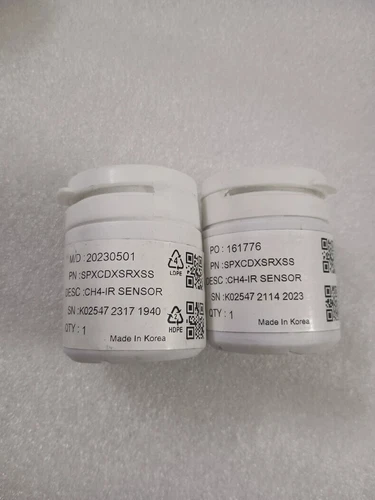 1Pcs New SPXCDXSRXSS Combustible gas sensor