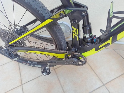 SCOTT SPARK RC 900 WORLD CUP MEDIUM - Picture 5 of 8