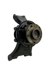 Original Ferrari 400i Rear Right Hub Upright Spindle Axle Assembly Complete