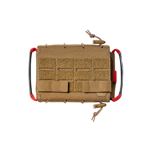5.11 Tactical UCR Flat IFAK Pouch - Picture 10 of 22