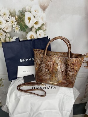 brahmin mallory