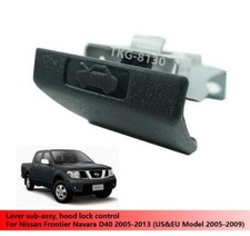 Capote Nissan NAVARA