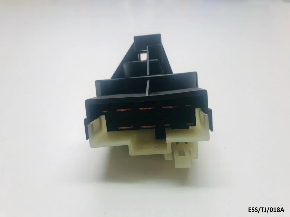 Ignition Starter Switch for Jeep Wrangler TJ 1997-2000 ESS/TJ/018A - Image 2 of 2