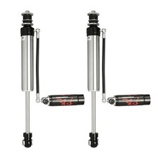 V.s.2.5 Rear Shocks0-3lift Adjustable21 Section For 2008-up Toyota Lc200 V.s.2.5 Rear Shocks0-3lift Adjustable21 Section For 2008-up Toyota Lc200