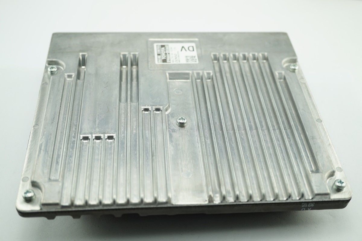 GENUINE TOYOTA HILUX REVO FORTUNER 2016 ECU COMPUTER ENGINE