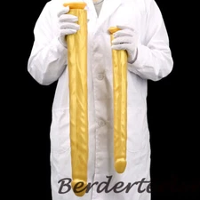 Large Ultra-Realistic-Dildo-Anal-Plug-Vagina-Enlargement-Sex-Toy-for-Men Dilator