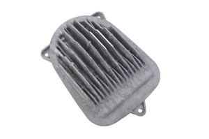 Mercedes GLC LED-Scheinwerfer-Vorschaltgerät A2539068100 X253 2017 RHD 17913381