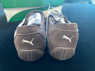 Puma Speedcat Ballet Women's Lifestyle Fashion Casual Shoes