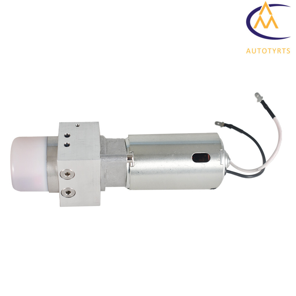 Convertible Top Hydraulic Roof Pump Motor For 20032008 BMW Z4 E85
