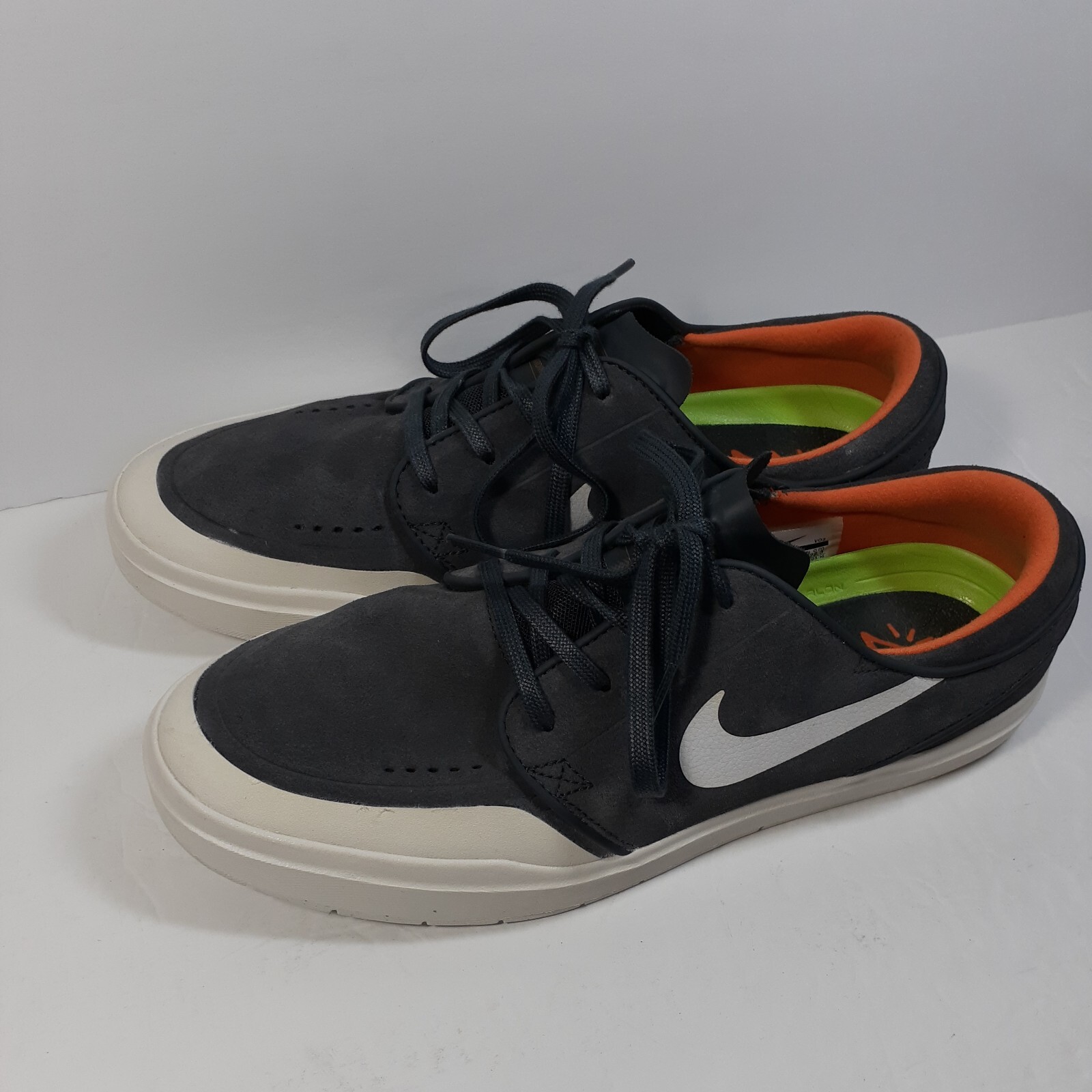 Nike Stefan Janoski Hyperfeel XT Black 