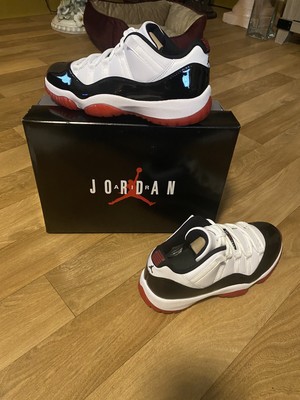 jordan concord 11 size 7.5