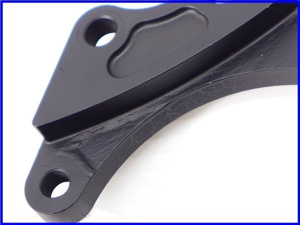 6x03CL42 ZRX1100 PLOT Caliper Support Set 40mm/90mm ZRX1200 6x03CL42 ZRX1100 PLOT Caliper Support Set 40mm/90mm ZRX1200