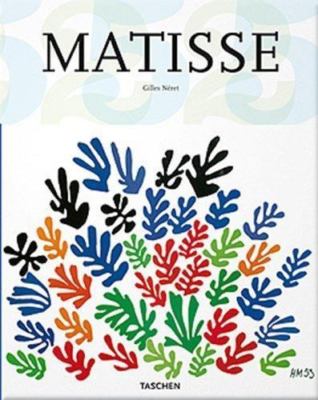 Henri Matisse by Gilles Nerét (2006, Hardcover)