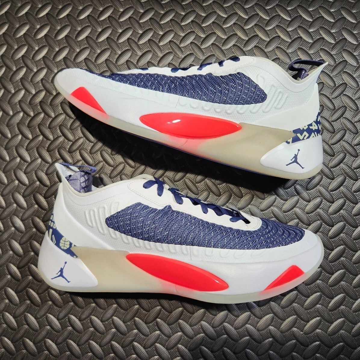Las mejores ofertas en Jordan Luka 1 Quai 54 | eBay