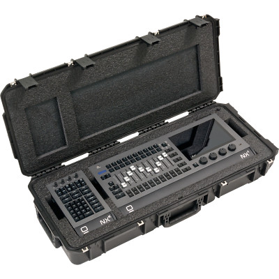 BYFP ipCase for Obsidian NX1 and NXK Controller