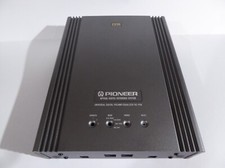 Pioneer RS-P50 ODR