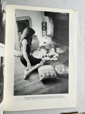 Purple Journal Issue 1 RARE Summer 2004 English Edition First