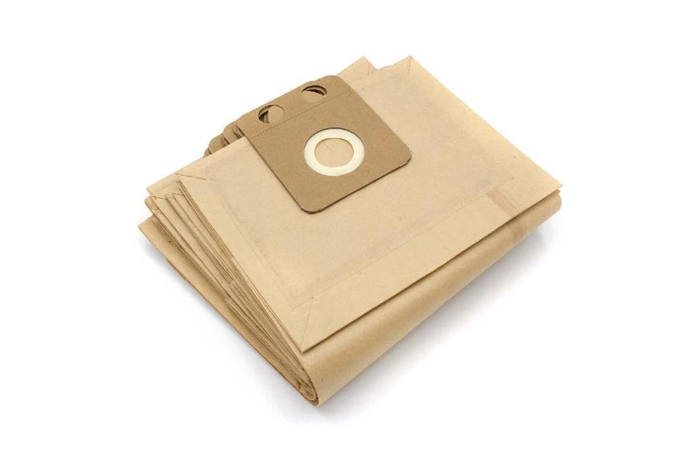 10 Staubsaugerbeutel für Nilfisk Alto VP 300 Hepa VP 300 / VP300 VP300 Hepa