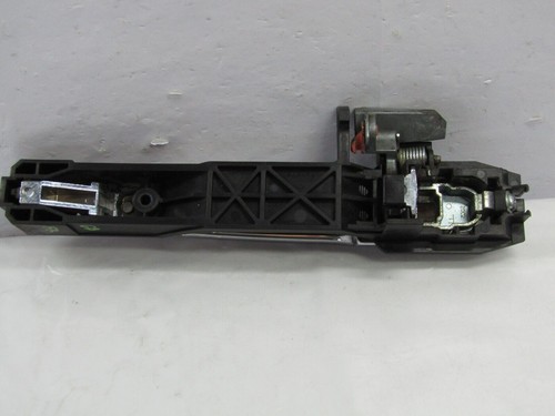 Subaru Tribeca 2006-2014 manija de puerta exterior cromada lado pasajero delantero derecho - Imagen 3 de 5