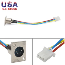 Winch Replacement Socket Assembly 97495-59 For Gen2 97412 97495 XRC 9500 Winchs