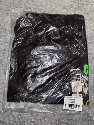 Travis Scott x McDonald's Cactus Jack Pack Vintage Promo T-shirt Brown  Large | eBay