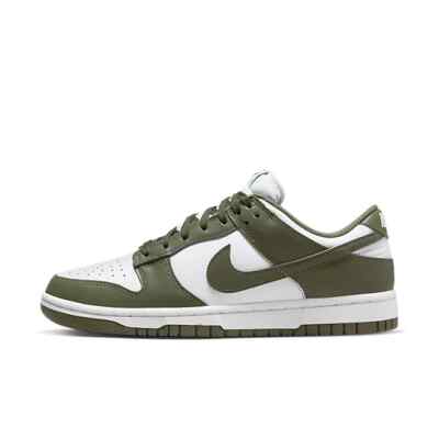 Nike Dunk Low Medium Olive (Women's) | neu, ungetragen & original | ver. Größen 