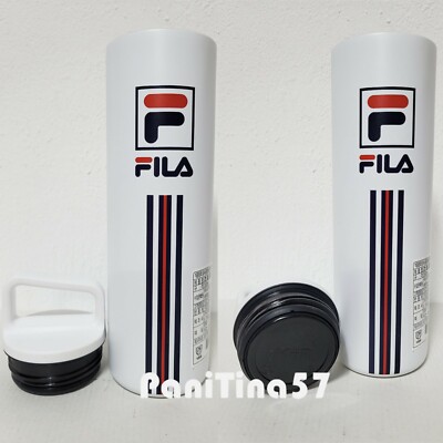 Starbucks Korea Fila Collabo Fila Miir Handle Tumbler 591ml | eBay