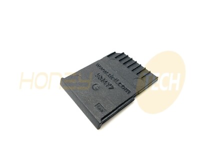 GENUINE DELL LATITUDE E6540 LAPTOP SD CARD FILLER BLANK 93MY7