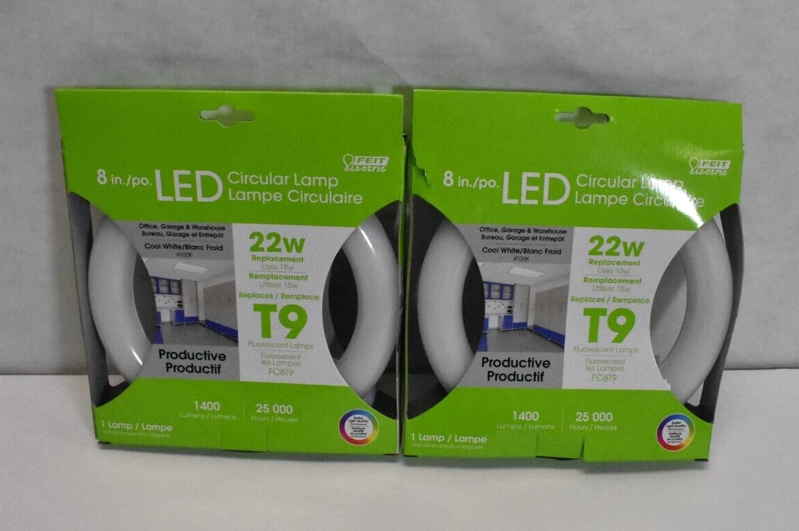 Feit online led tubes