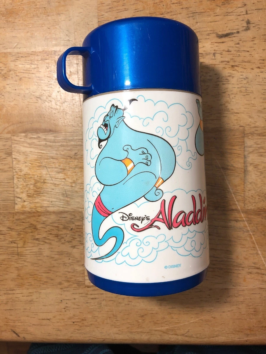Aladdin Disney Lunchboxes & Thermoses (1968-Now) for sale | eBay