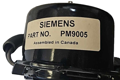 240-524 Cooling fan motor fits 1995-1997 Ford Probe 2.5 **NEW** - Picture 4 of 4
