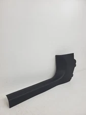 2020-2023 MERCEDES GLB250 V177 FRONT LEFT DOOR SILL SCUFF PLATE KICK PANEL OEM