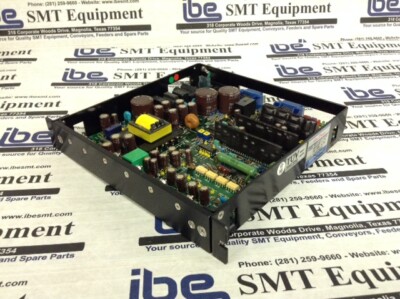 NEW Sanyo Denki Servo Amplifier - PDT-K02-0200 w/ Warranty