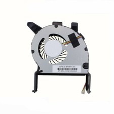810571-001 FOR HP ProDesk 600 400 EliteDesk 800 G2 Laptop CPU Cooling Fan